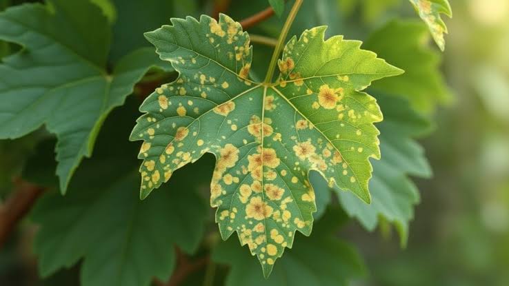Downy mildew